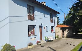 Casa Rural Casa Azul